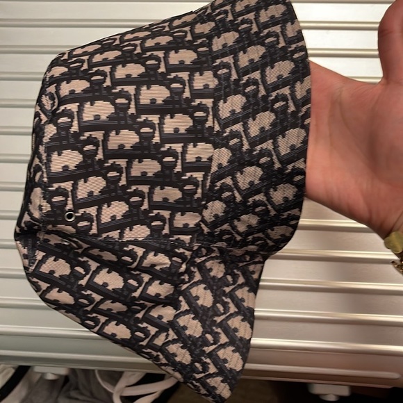 Bucket hat Dior 100% original - Picture 2 of 7